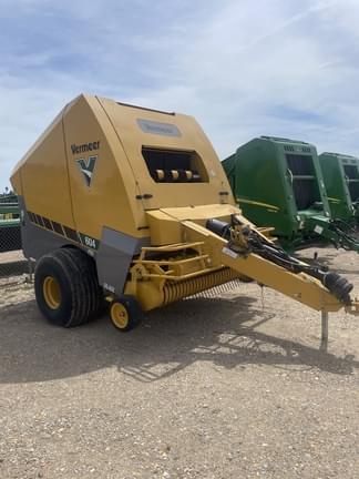 Image of Vermeer 604 Pro equipment image 1