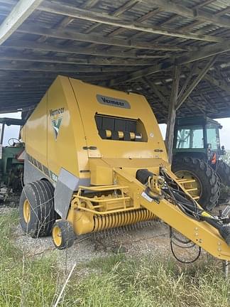 Image of Vermeer 604 Pro equipment image 1