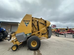 2023 Vermeer 604 Pro G3 Image