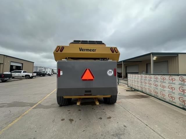 Image of Vermeer 604 Pro G3 equipment image 2