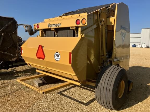 Image of Vermeer 605N equipment image 2