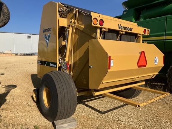 Image of Vermeer 605N equipment image 3