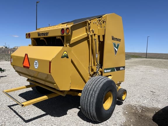 Image of Vermeer 605N Select equipment image 3