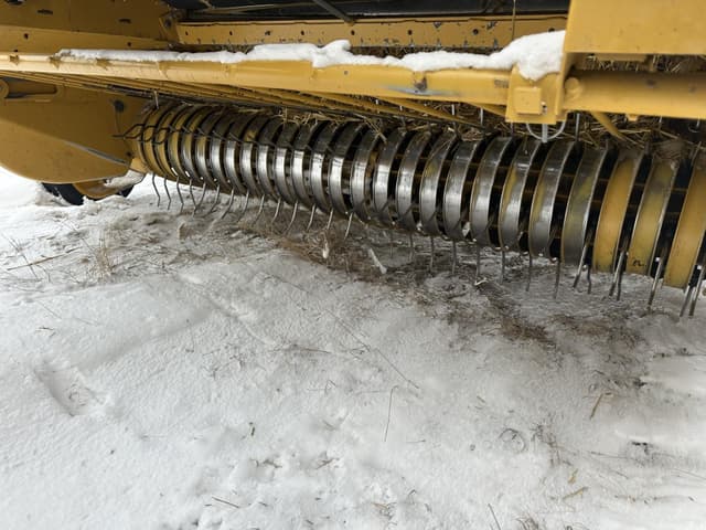 Image of Vermeer 605N equipment image 2