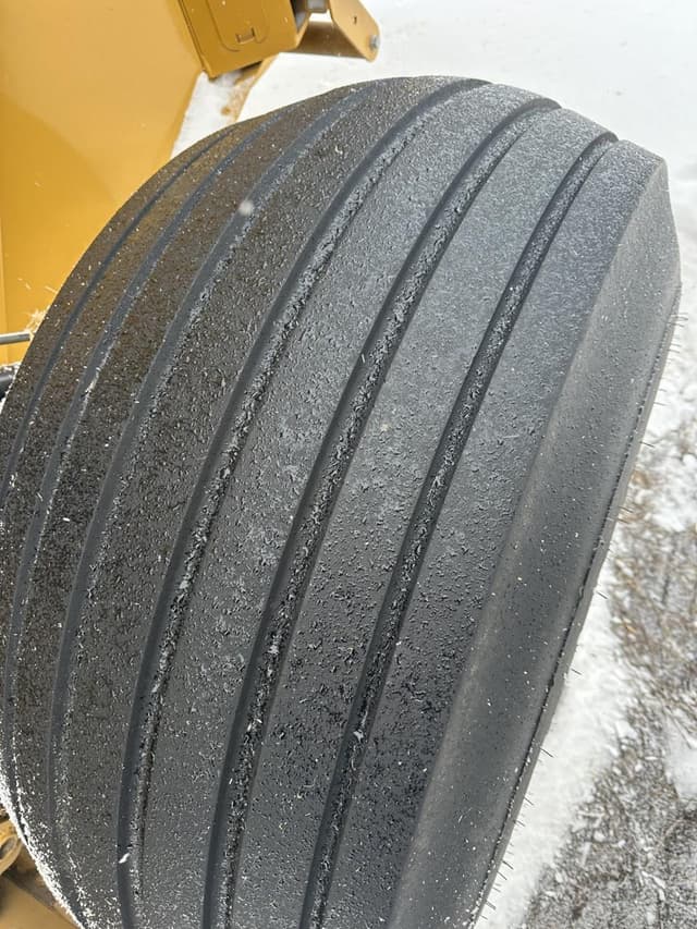 Image of Vermeer 605N equipment image 4