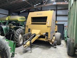 2023 Vermeer 605N Image