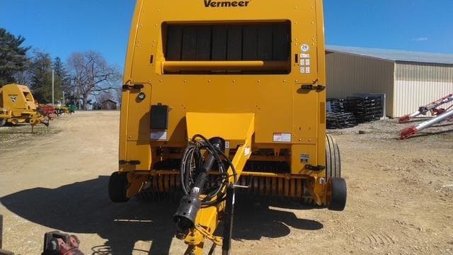 Image of Vermeer 605N Select Image 1