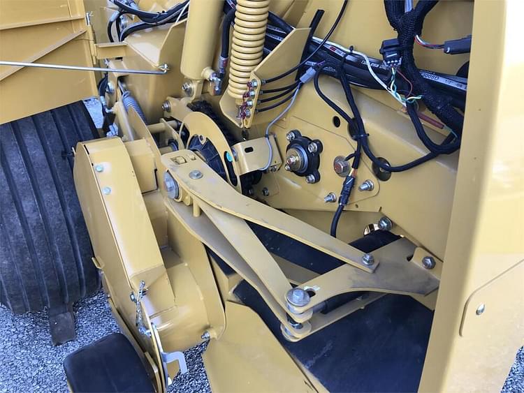 Main image Vermeer 605N Select 3