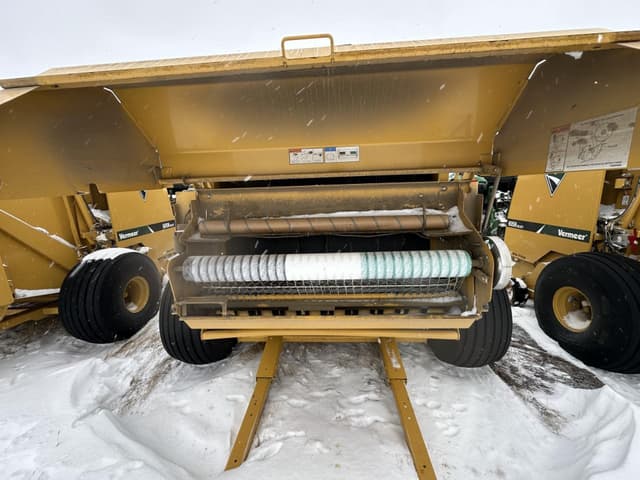Image of Vermeer 605N equipment image 3
