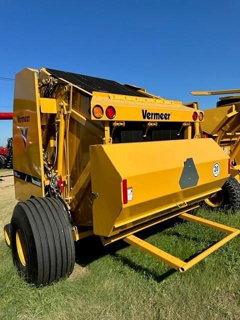 2023 Vermeer 605N Select Hay and Forage Balers - Round for Sale ...