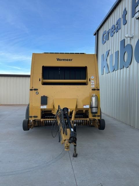 Image of Vermeer 605N equipment image 2
