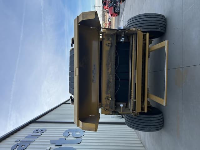 Image of Vermeer 605N Select equipment image 3