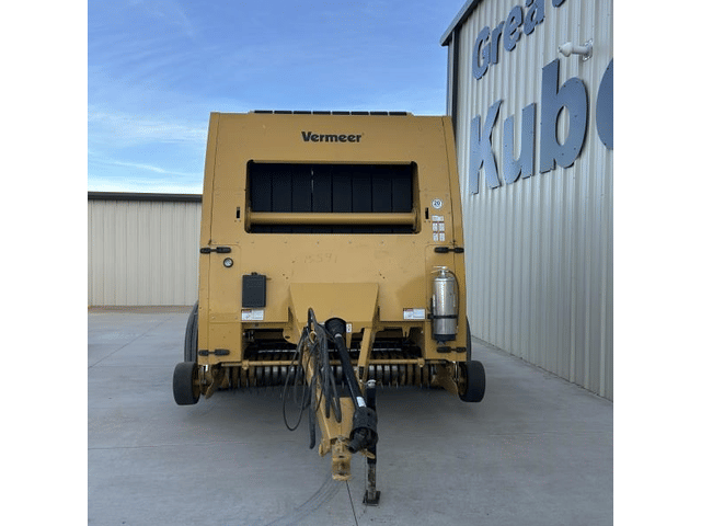 Image of Vermeer 605N Select equipment image 1