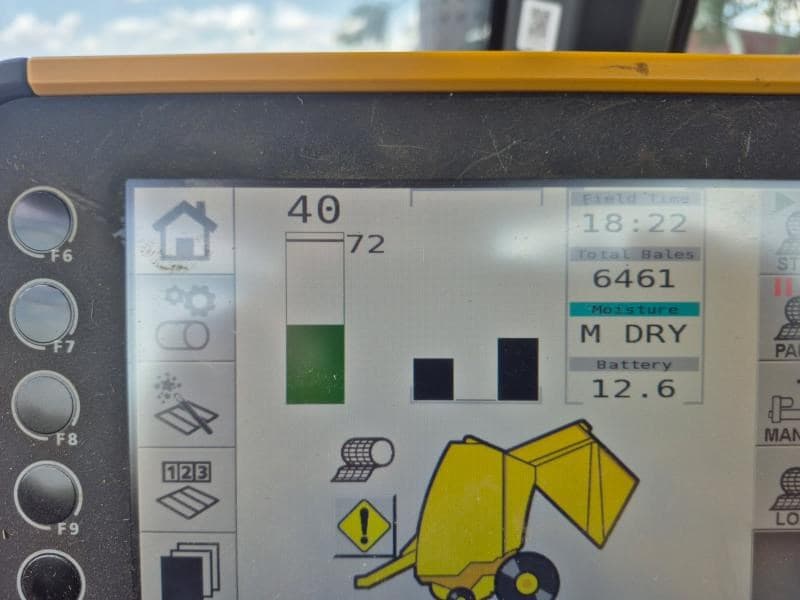 Image of Vermeer 605N Select Primary image