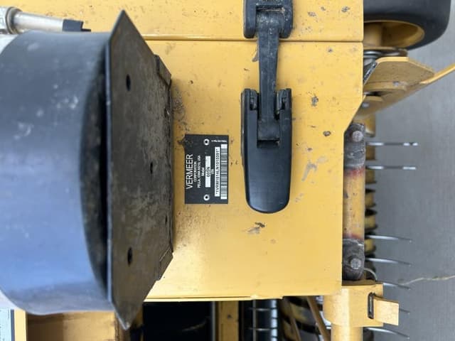 Image of Vermeer 605N Select equipment image 2