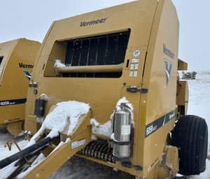 2023 Vermeer 605N Image
