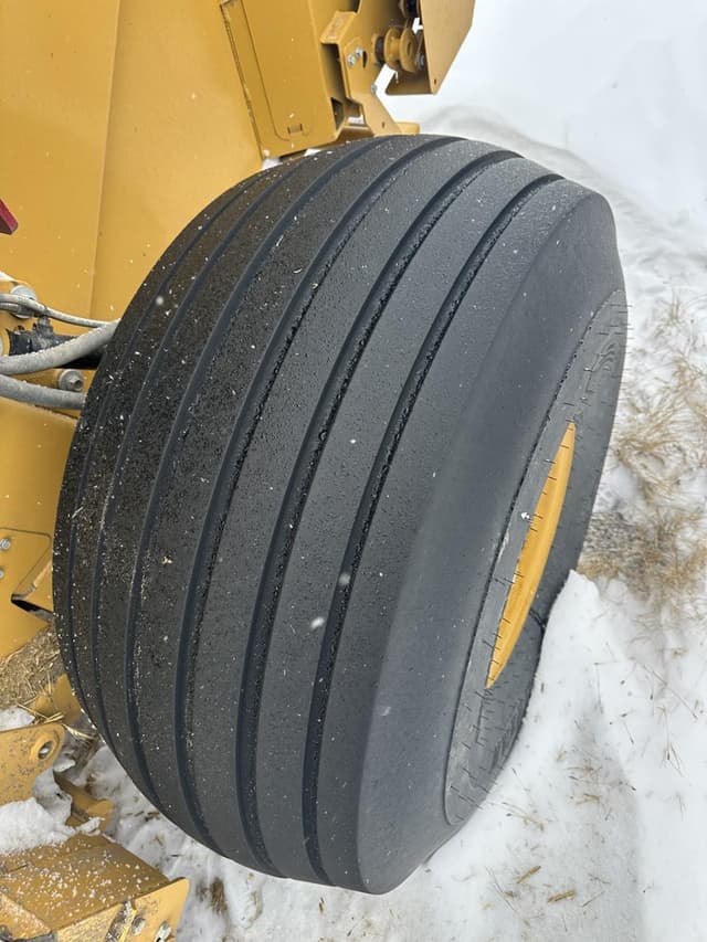 Image of Vermeer 605N equipment image 4