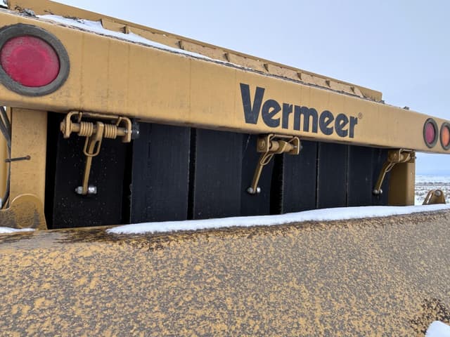 Image of Vermeer 605N equipment image 2