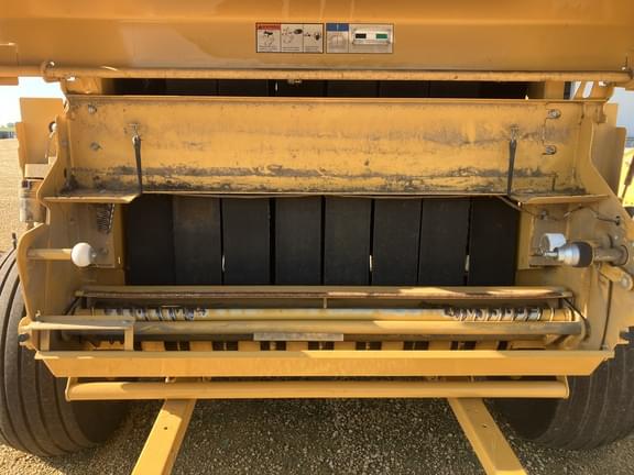 Image of Vermeer 605N equipment image 4