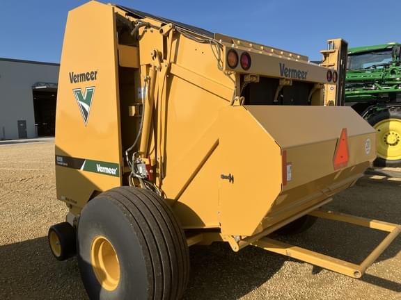 Image of Vermeer 605N equipment image 3