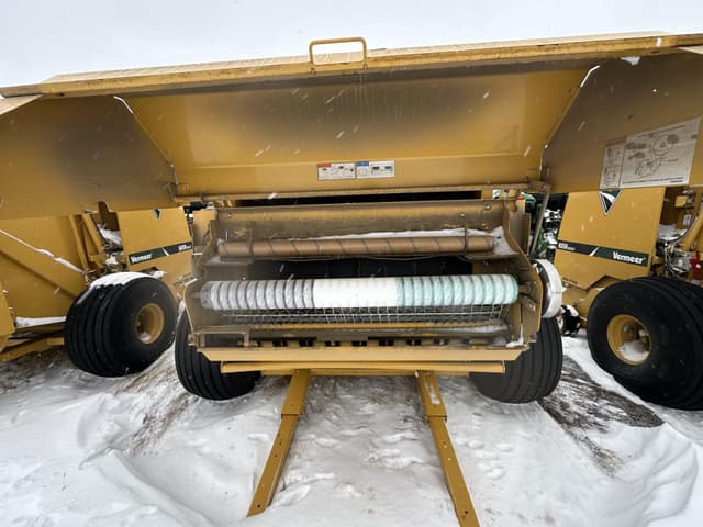 Image of Vermeer 605N equipment image 3