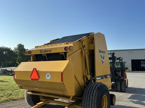 Image of Vermeer 605N Select equipment image 1