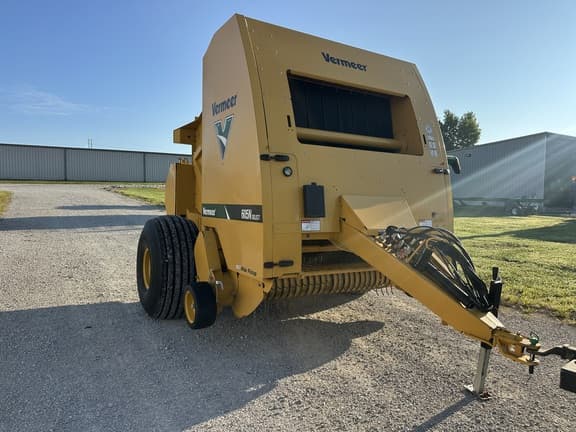 Image of Vermeer 605N Select equipment image 3