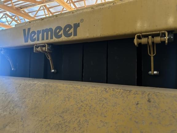 Image of Vermeer 605N Select equipment image 4