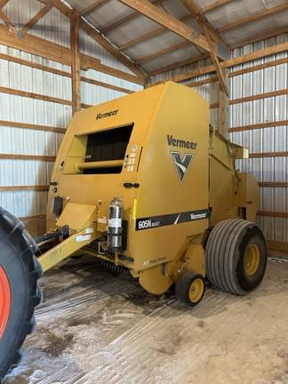 Image of Vermeer 605N Select equipment image 1