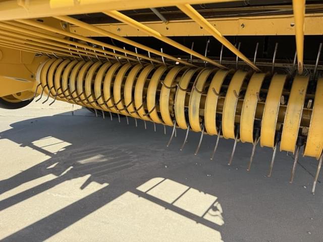 Image of Vermeer 605N Select equipment image 1