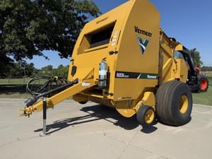 2023 Vermeer 605N Select Image