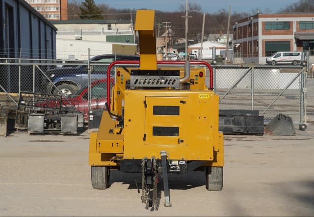 Image of Vermeer BC1000XL equipment image 3
