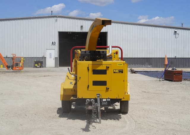 Image of Vermeer BC1000XL equipment image 2