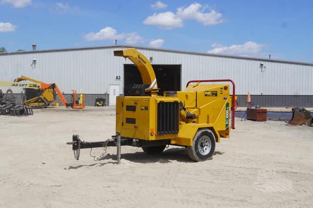 Image of Vermeer BC1000XL equipment image 1