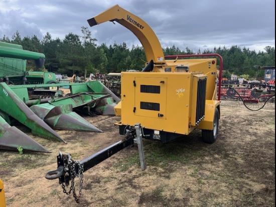 Image of Vermeer BC1000XL equipment image 1