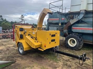 Main image Vermeer BC1000XL