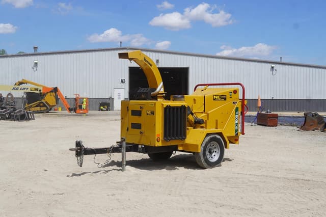 Image of Vermeer BC1000XL equipment image 1