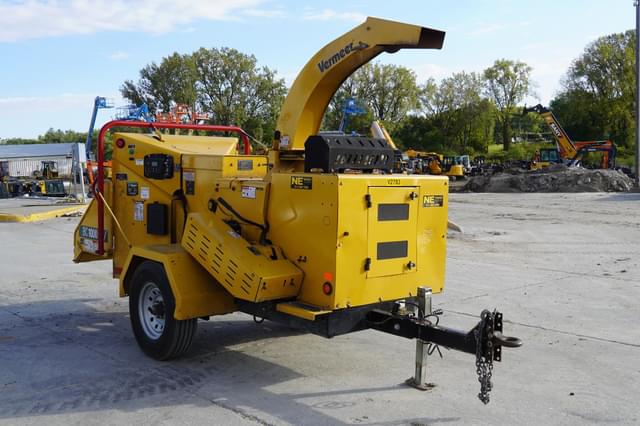 Image of Vermeer BC1000XL equipment image 3