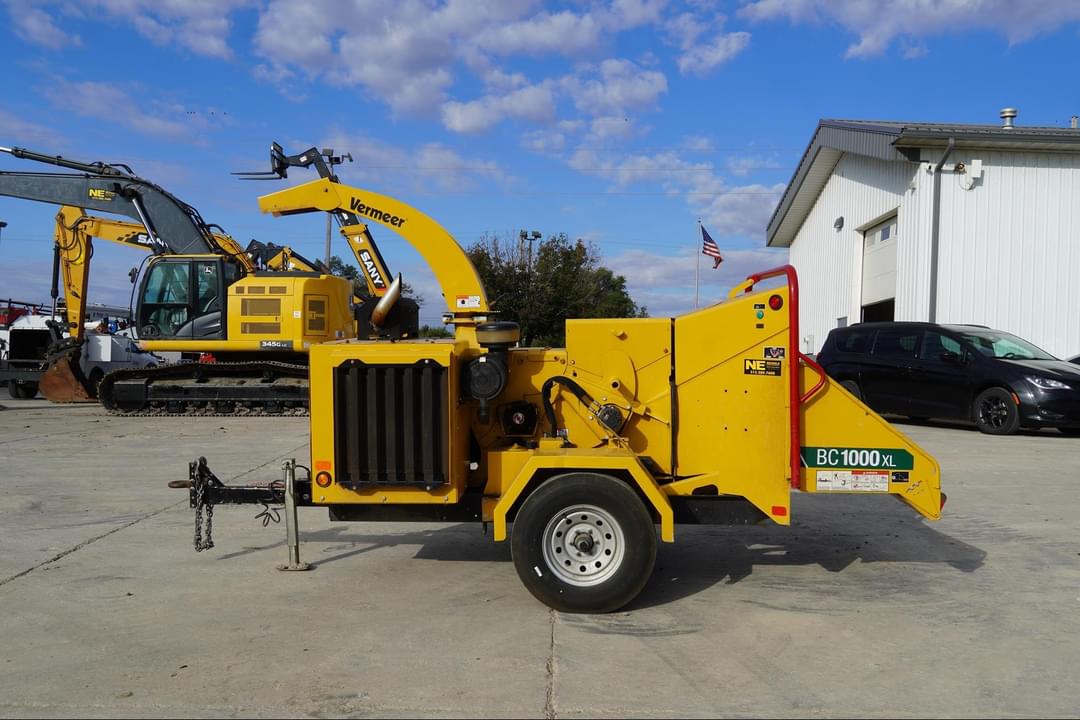 Image of Vermeer BC1000XL Primary image