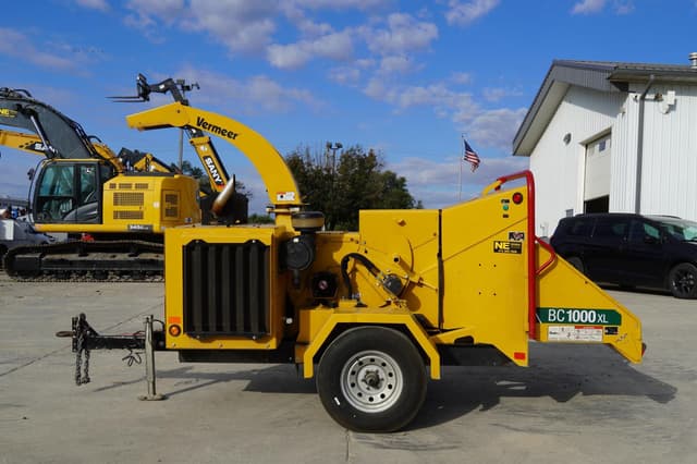 Image of Vermeer BC1000XL equipment image 1