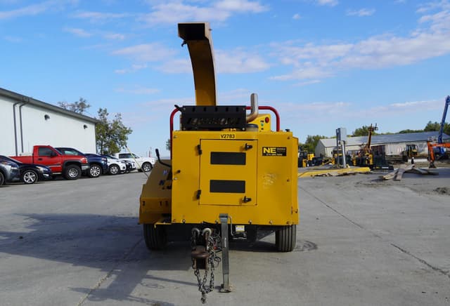 Image of Vermeer BC1000XL equipment image 2