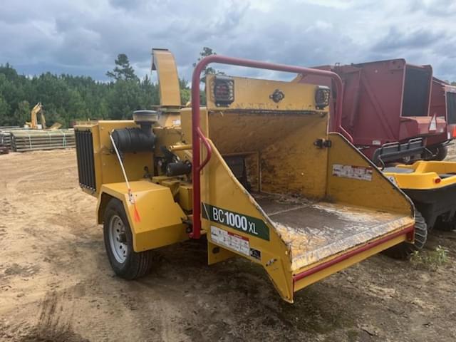 Image of Vermeer BC1000XL equipment image 2