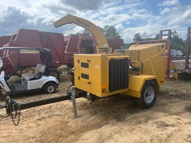 Image of Vermeer BC1000XL equipment image 4