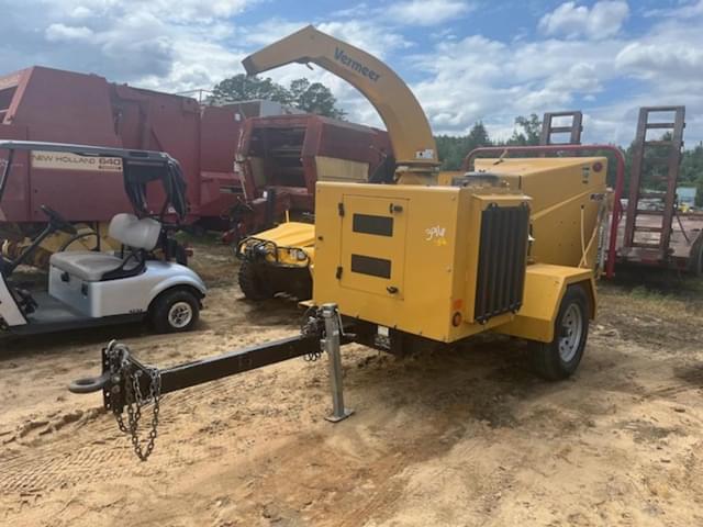 Image of Vermeer BC1000XL equipment image 1