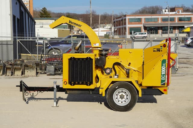 Image of Vermeer BC1000XL equipment image 1