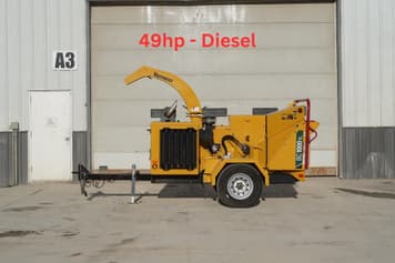 Main image Vermeer BC1000XL