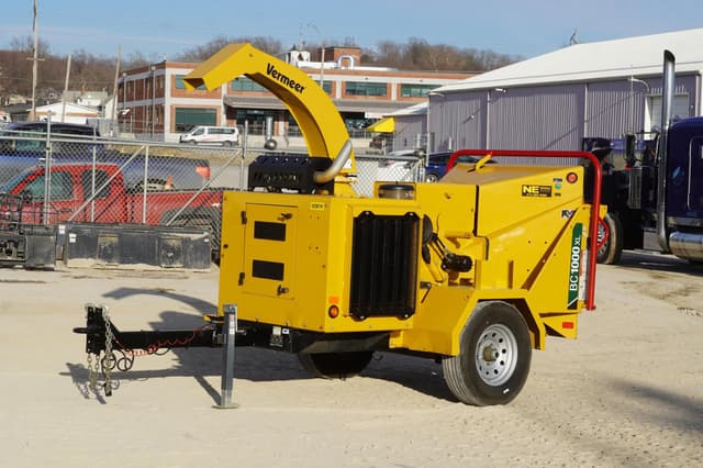 Image of Vermeer BC1000XL equipment image 2