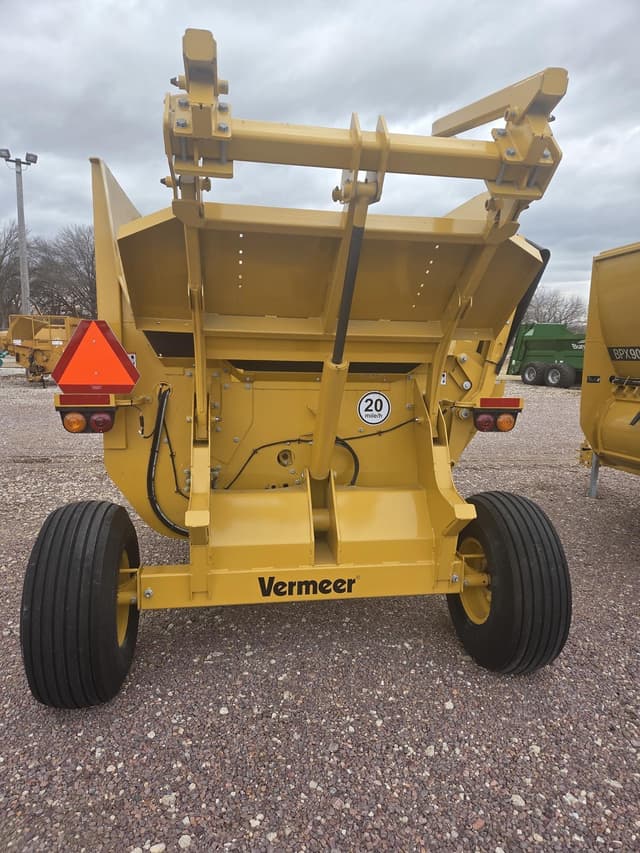 Image of Vermeer BPX9010 equipment image 3