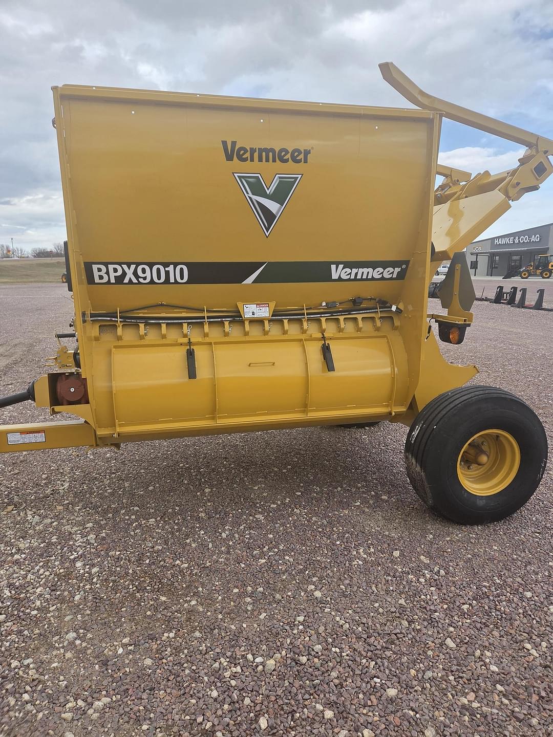 Image of Vermeer BPX9010 Primary image