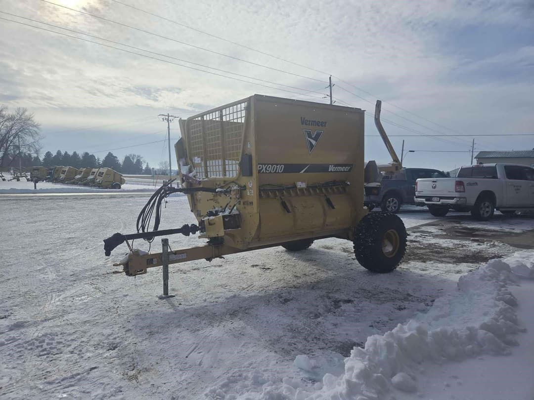 Image of Vermeer BPX9010 Primary image